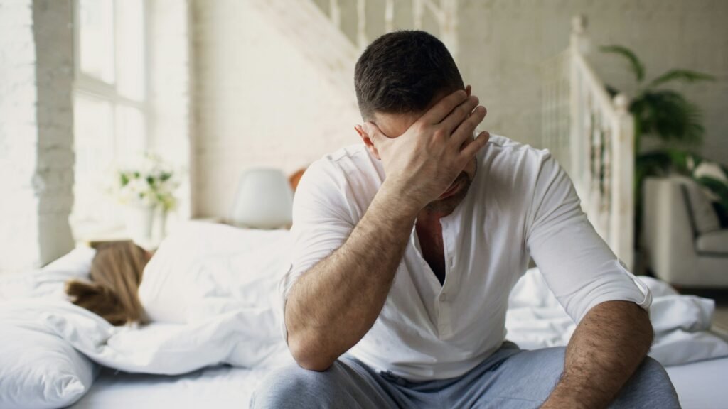 Can Anxiety and Depression Happen at the Same Time