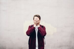 Anxiety vs Depression What is the Difference?