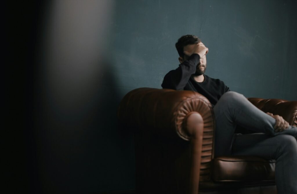 What Are the Signs of Anxiety and Depression Together