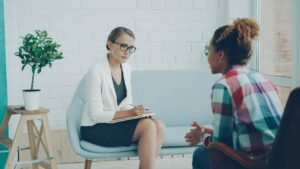 EMDR therapy vs talk Therapy