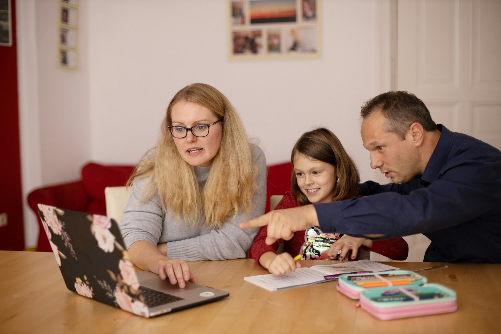 How to Strengthen Your Relationship With Your Child During Difficult Stages